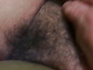 Amateur Anal Handjob Mature