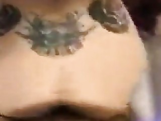 amador estilo cachorrinho Porra incondicional maduro Milf pov tatuagem